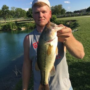 Meet your Posher, Jon